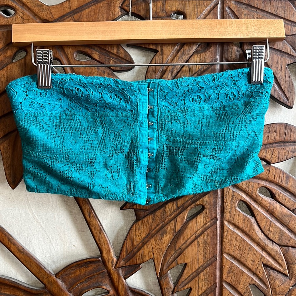 Element bandeau top